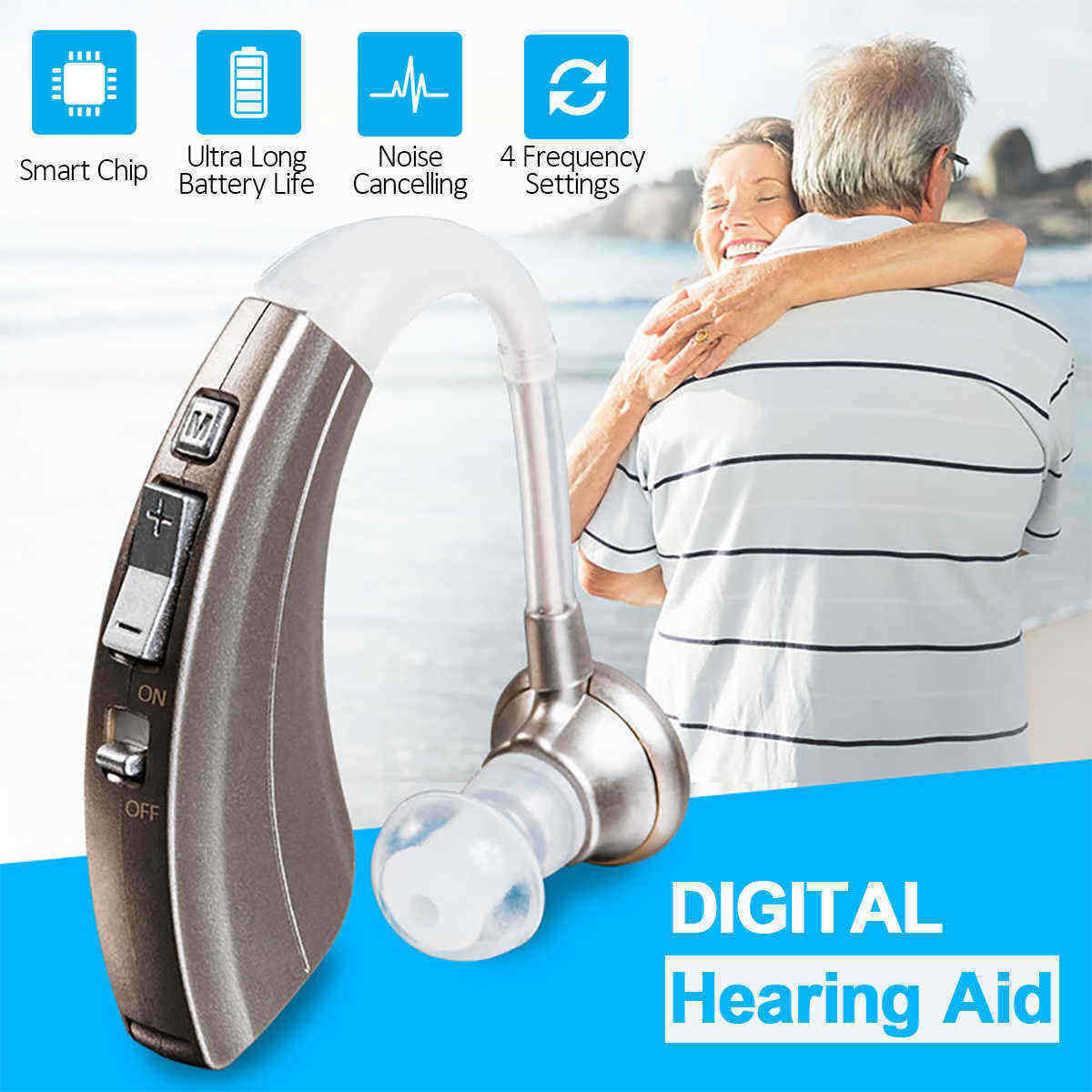 Digital-Hearing-Aids-Amplifiers-600H-Personal-Sound-Amplifier-for-Seniors-Adjustable-Behind-Ear-Soun-1554041