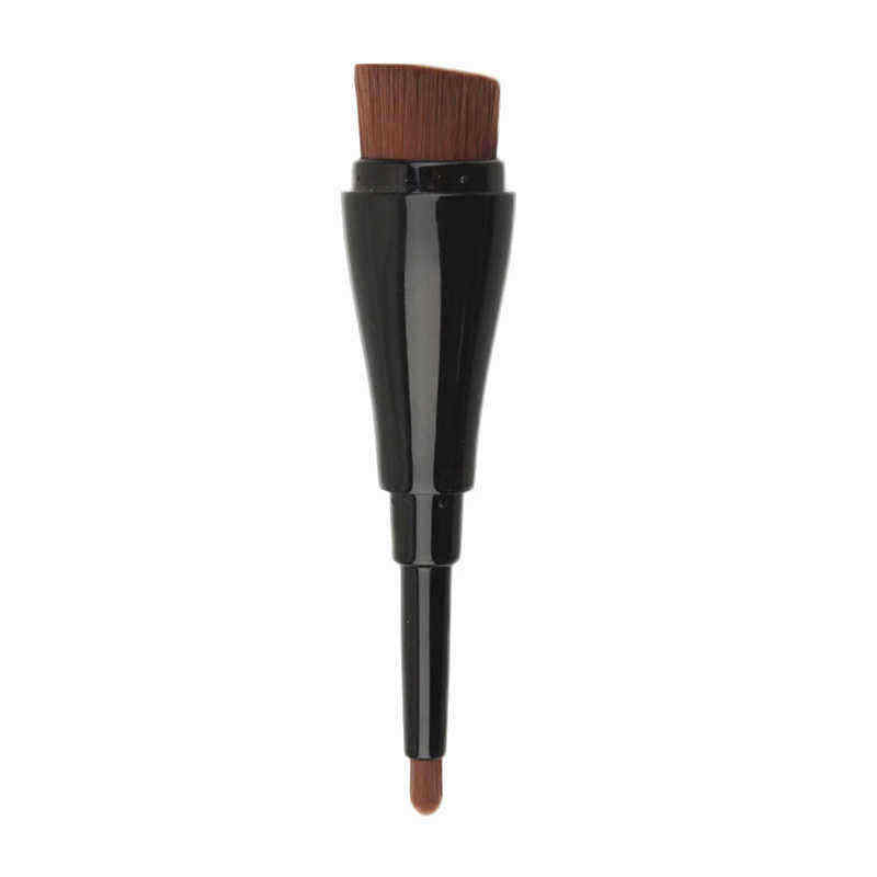 Double-Head-Brush-Foundation-Powder-Contour-Travel-Cosmetic-Tool-Makeup-Brushes-1363197