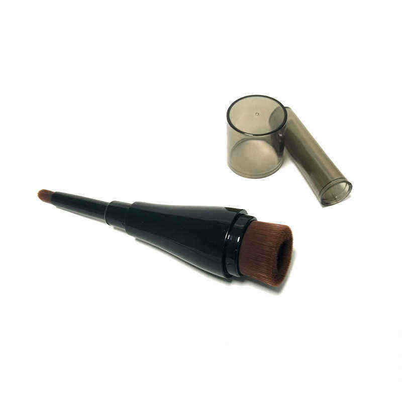 Double-Head-Brush-Foundation-Powder-Contour-Travel-Cosmetic-Tool-Makeup-Brushes-1363197