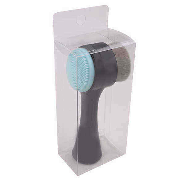 Double-sided-Facial-Wash-Brush-Silicone-Cleansing-Black-Head-Deep-Clean-Soft-Hair-Face-Tools-1216154