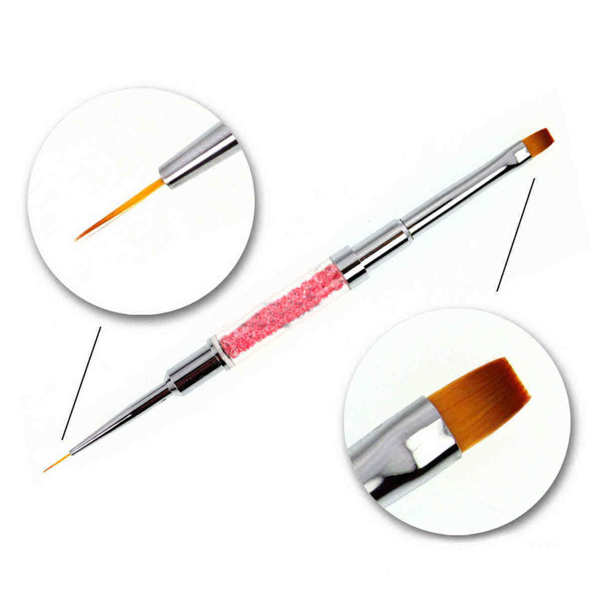 Dual-Head-Acrylic-Nail-Brushes-Liner-Flower-Design-Painting-Drawing-DIY-Manicure-Tool-1147032