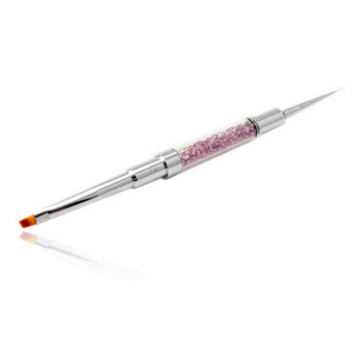 Dual-Head-Acrylic-Nail-Brushes-Liner-Flower-Design-Painting-Drawing-DIY-Manicure-Tool-1147032