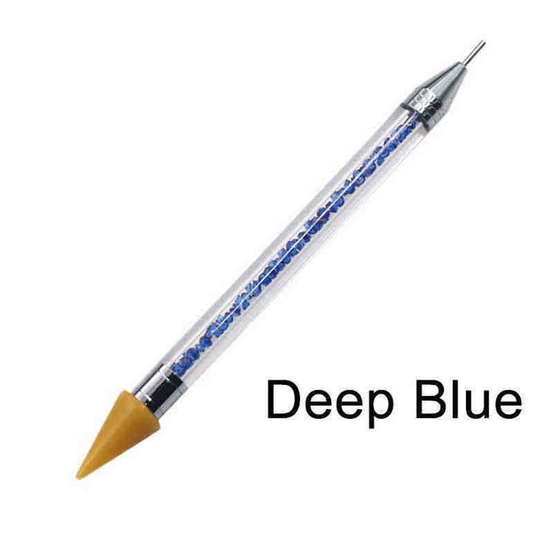Dual-headed-Nail-Rhinestone-Picker-Wax-Pen-Manicure-Tools-Dotting-Pencil-Decoration-1261242