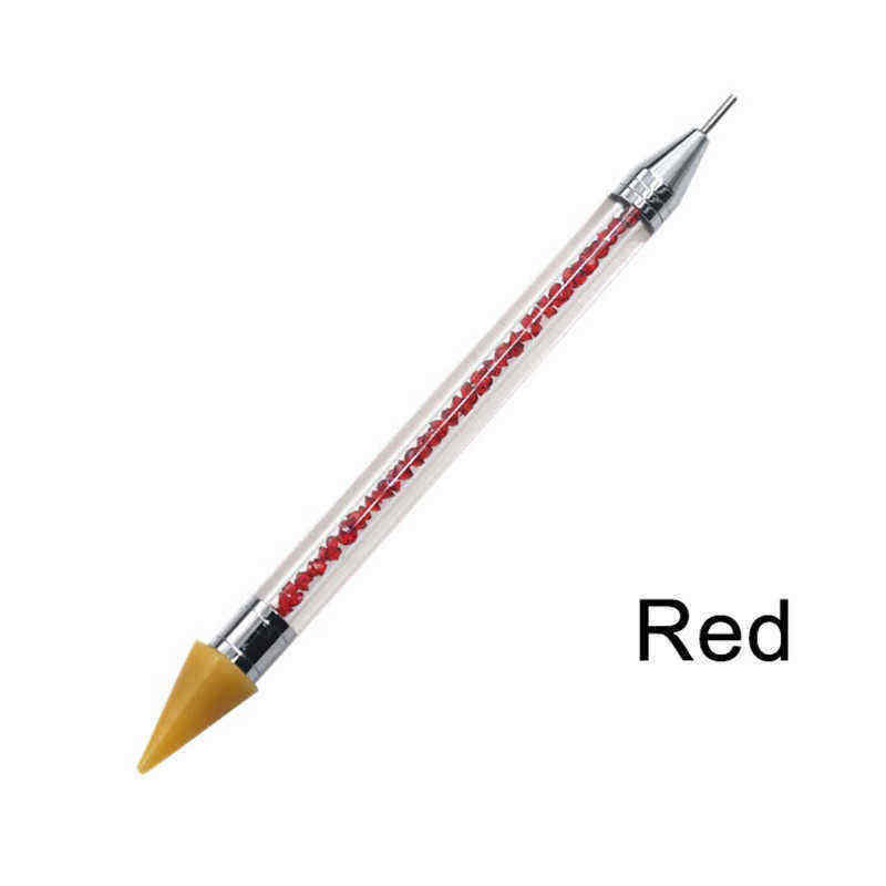 Dual-headed-Nail-Rhinestone-Picker-Wax-Pen-Manicure-Tools-Dotting-Pencil-Decoration-1261242