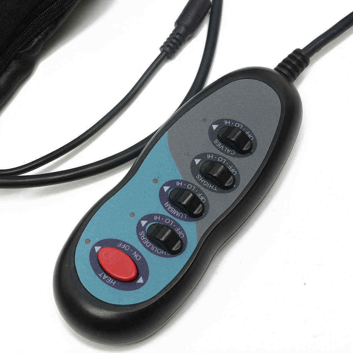 Durable-Multi-functional-Car-Heated-Folding-Massage-Cushion-Pad-Neck-Shoulders-Back-Legs-1234000