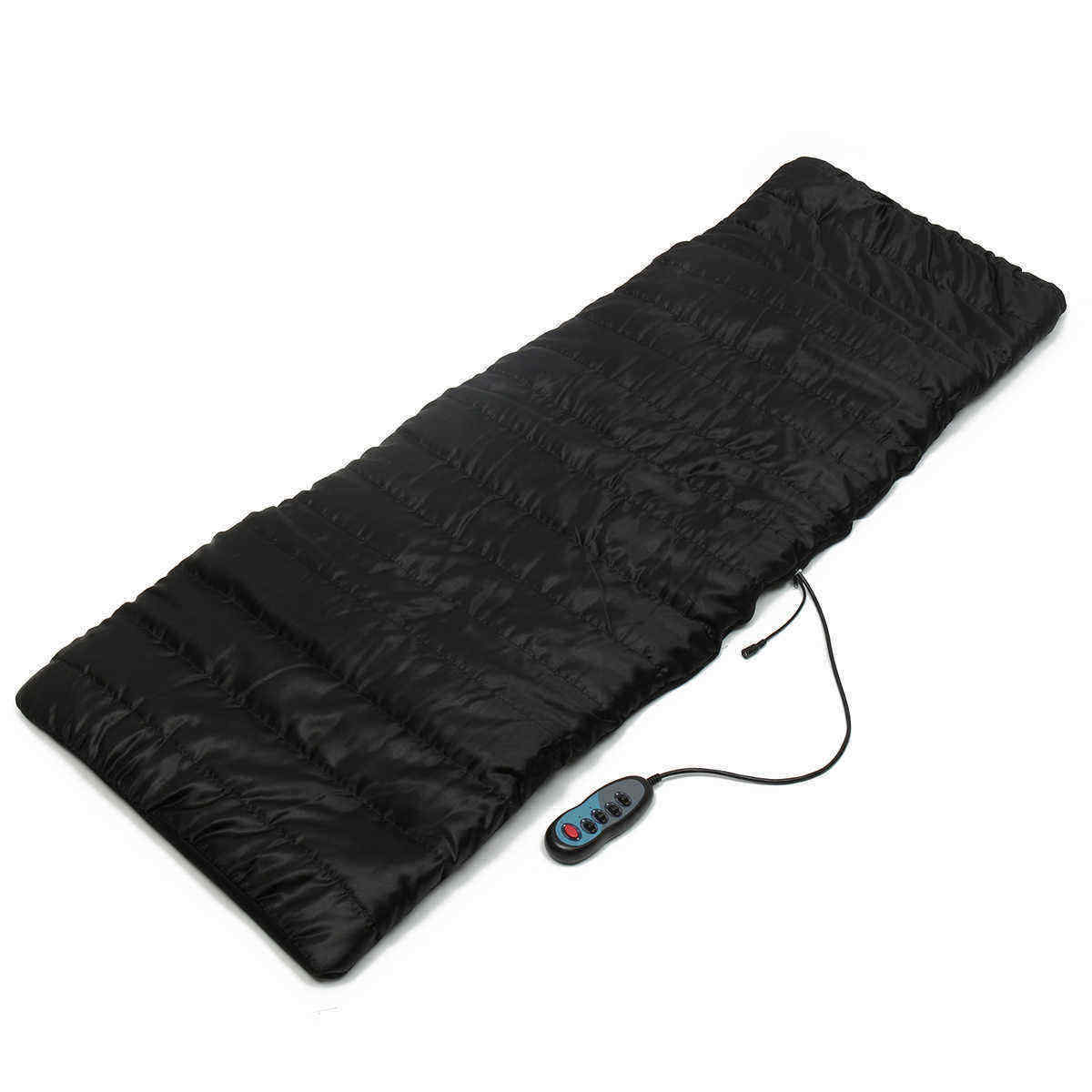 Durable-Multi-functional-Car-Heated-Folding-Massage-Cushion-Pad-Neck-Shoulders-Back-Legs-1234000