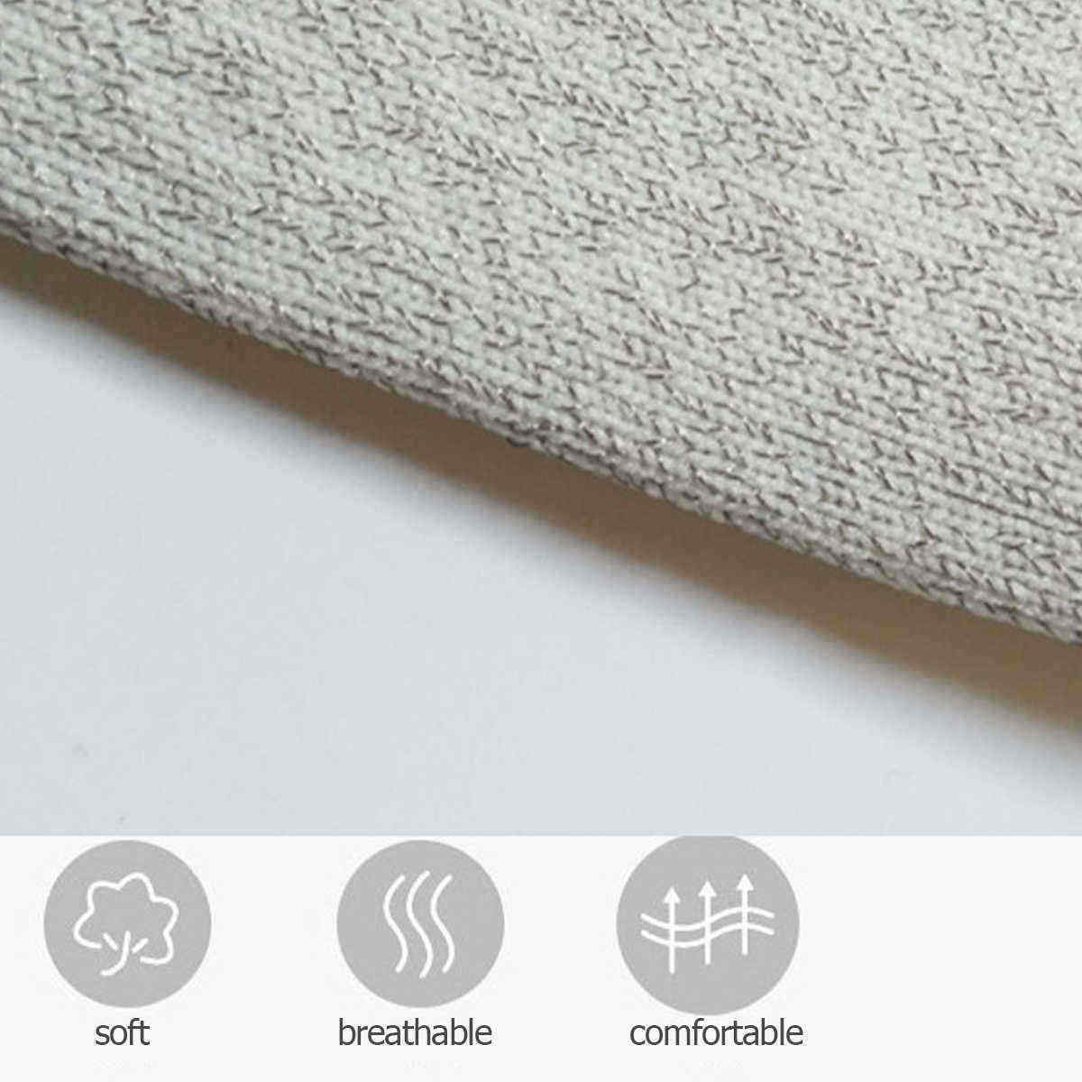 EMSDDS-Electro-therapy-Wristband-Silver-Fiber-Conductive-Physiotherapy-Massage-1570034
