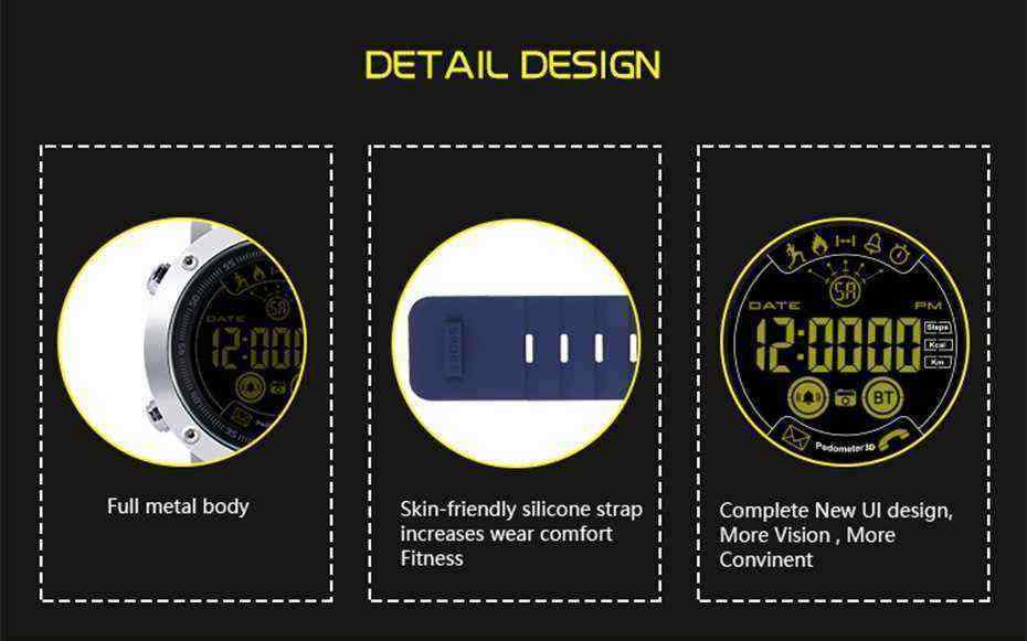 EX19-Smart-Bracelet-Metal-Case-Full-View-Luminous-Dial-Pedometer-Stopwatch-Fitness-Band-Water-Resist-1443103