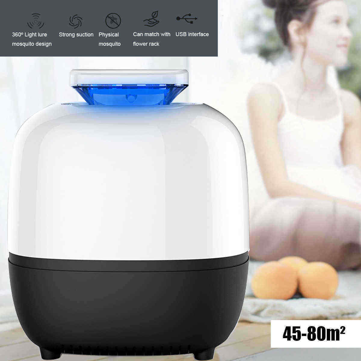 Electric-LED-Light-Mosquito-Insect-Killer-Lamp-Fly-Bug-Zapper-Trap-USB-Rechargable-1455057