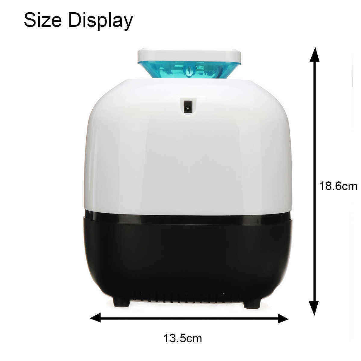 Electric-LED-Light-Mosquito-Insect-Killer-Lamp-Fly-Bug-Zapper-Trap-USB-Rechargable-1455057