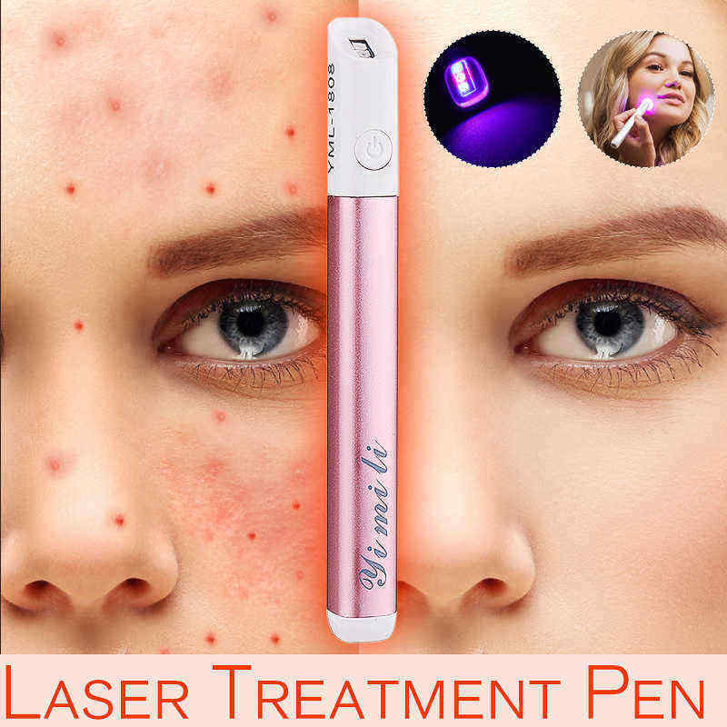 Electric-Laser-Treatment-Pen-Acne-Scar-Wrinkle-Removal-Device-Medical-Blue-Light-Therapy-Beauty-Mach-1429079