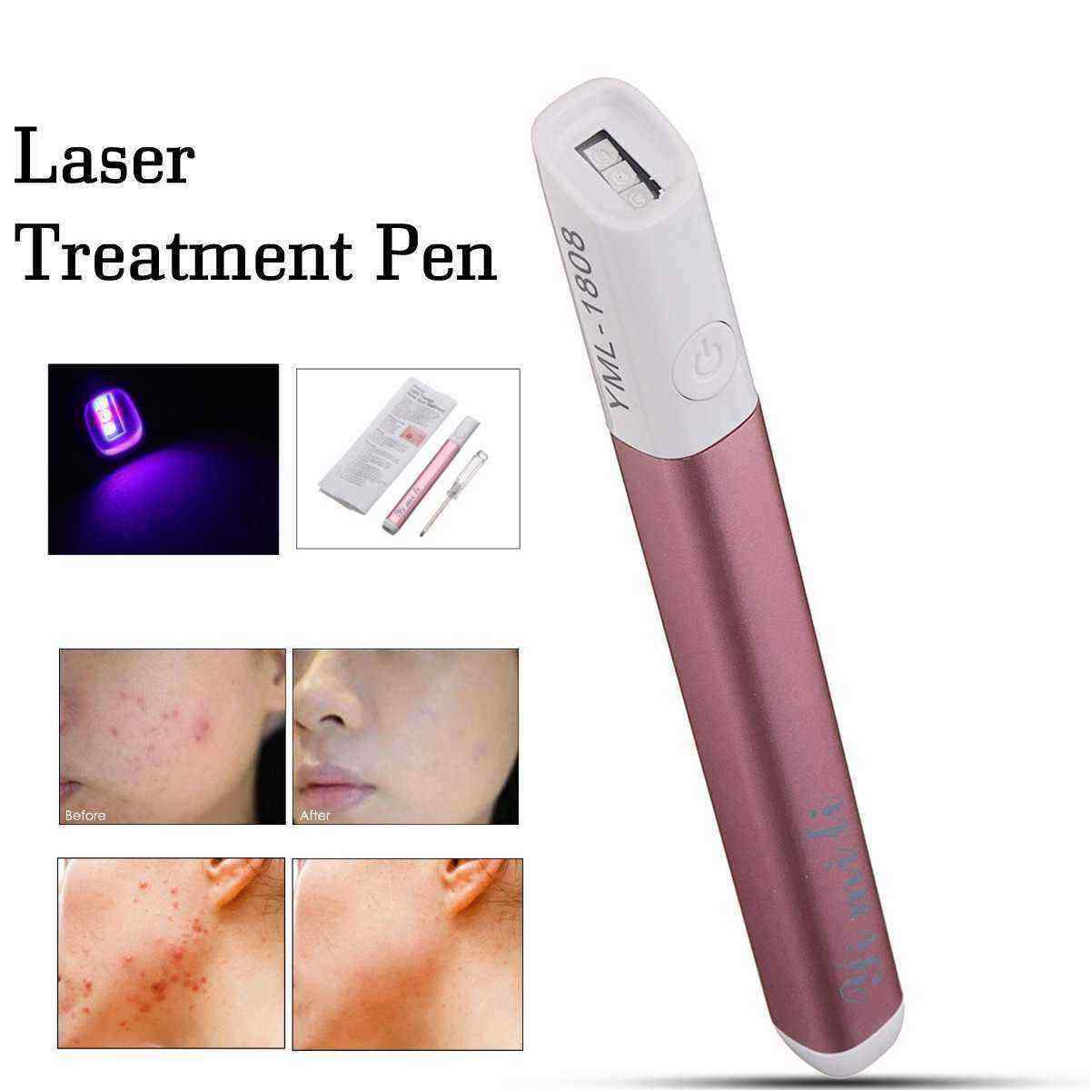 Electric-Laser-Treatment-Pen-Acne-Scar-Wrinkle-Removal-Device-Medical-Blue-Light-Therapy-Beauty-Mach-1429079