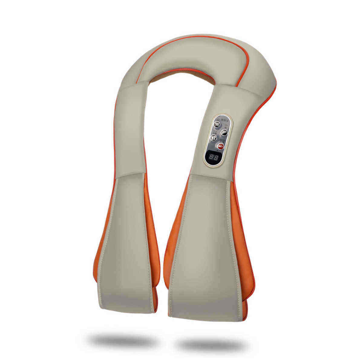 Electric-Massager-Kneading-Back-Neck-Body-Shoulder-Shawl-Neck-Heating-Therapy-Blood-Circulation-1450570