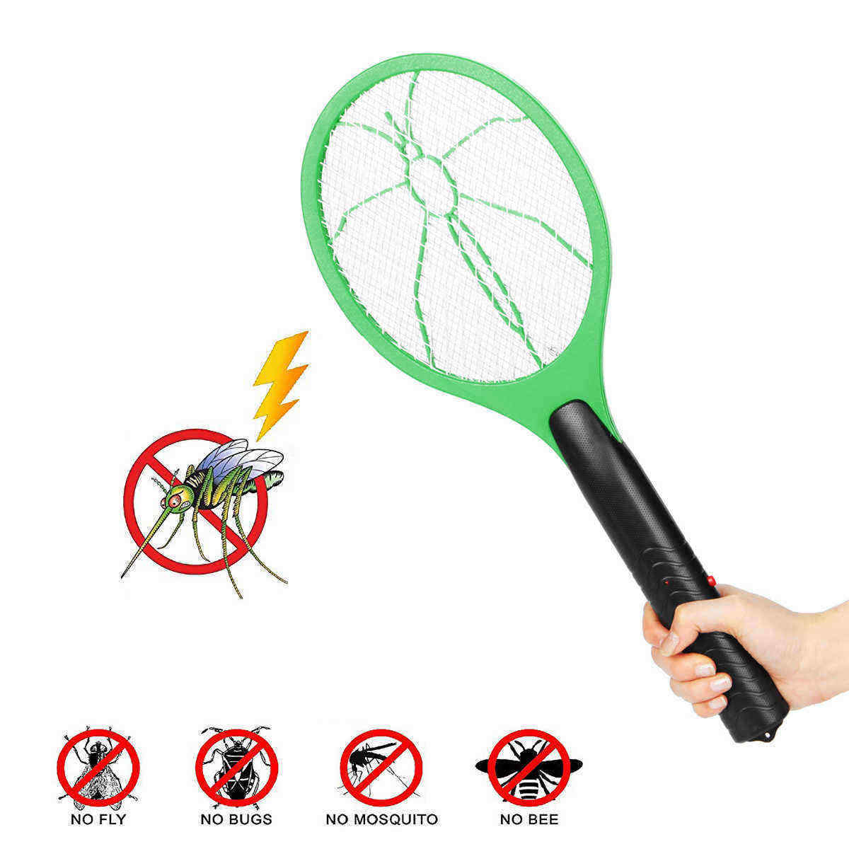Electric-Practical-Insect-Bug-3-Layer-Mesh-Fly-Mosquito-Dispeller-Zapper-Swatter-Killer-Racket-Tools-1321867