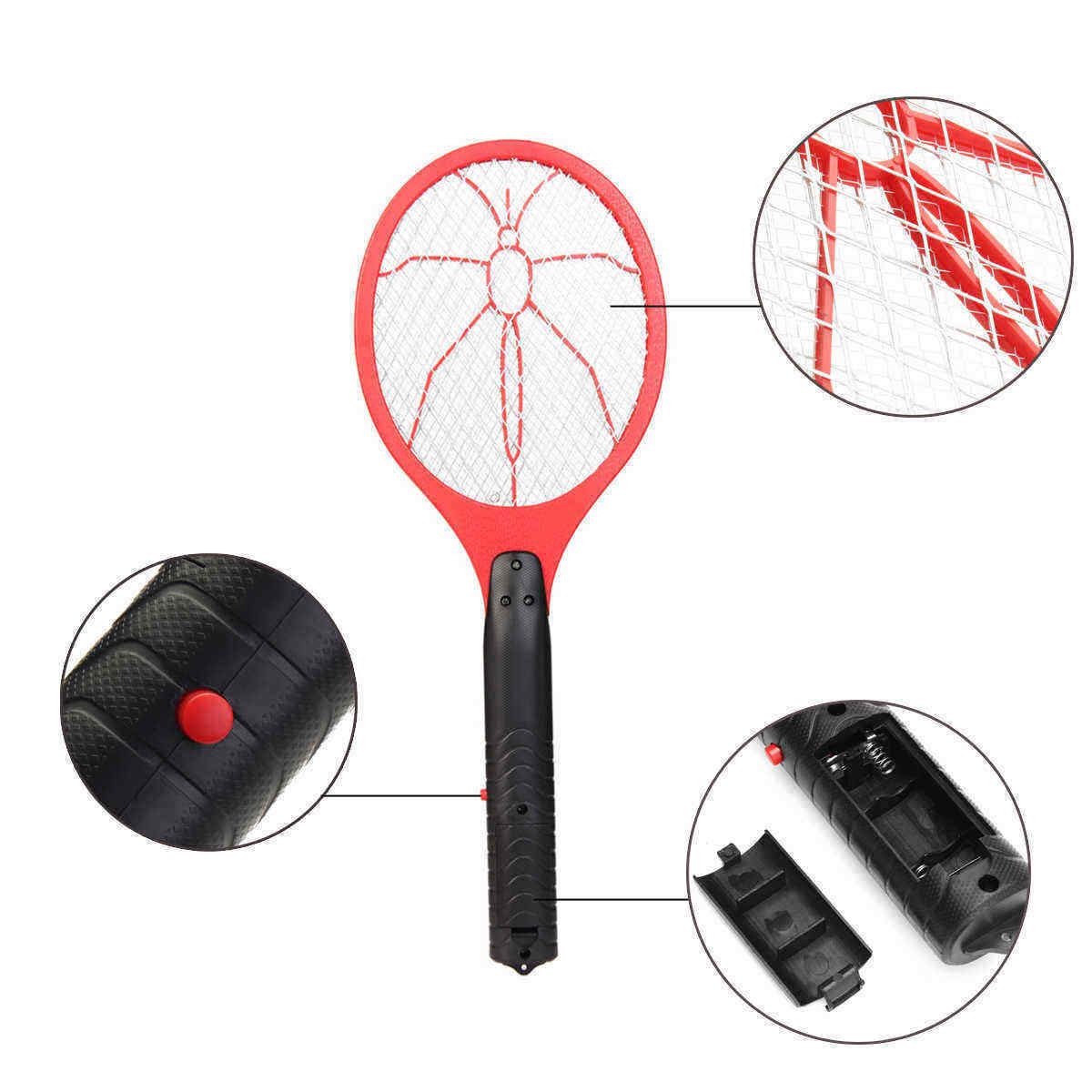 Electric-Practical-Insect-Bug-3-Layer-Mesh-Fly-Mosquito-Dispeller-Zapper-Swatter-Killer-Racket-Tools-1321867