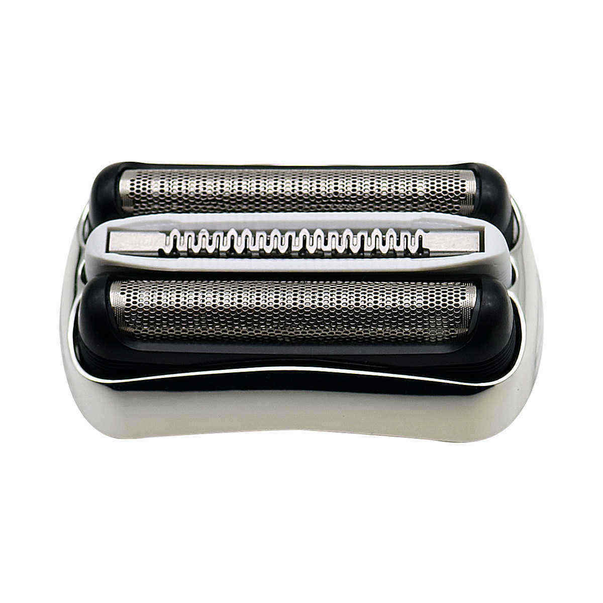 Electric-Shaver-Replacement-For-Braun-32s-3-Series-Foil-Replacement-Cassette-Cartridge-Silver-1539222