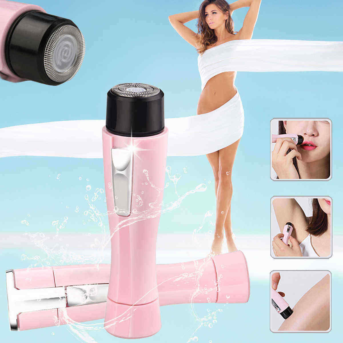 Electric-Women-Shaver-Wet-amp-Dry-Hair-Remover-Hair-Trimmer-Electric-Razors-Body-Hair-Epilator-1408453