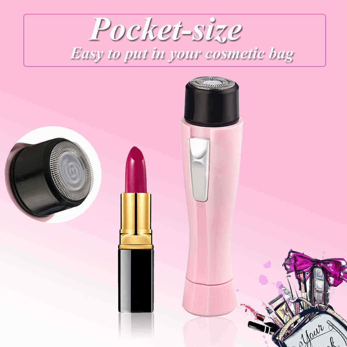 Electric-Women-Shaver-Wet-amp-Dry-Hair-Remover-Hair-Trimmer-Electric-Razors-Body-Hair-Epilator-1408453