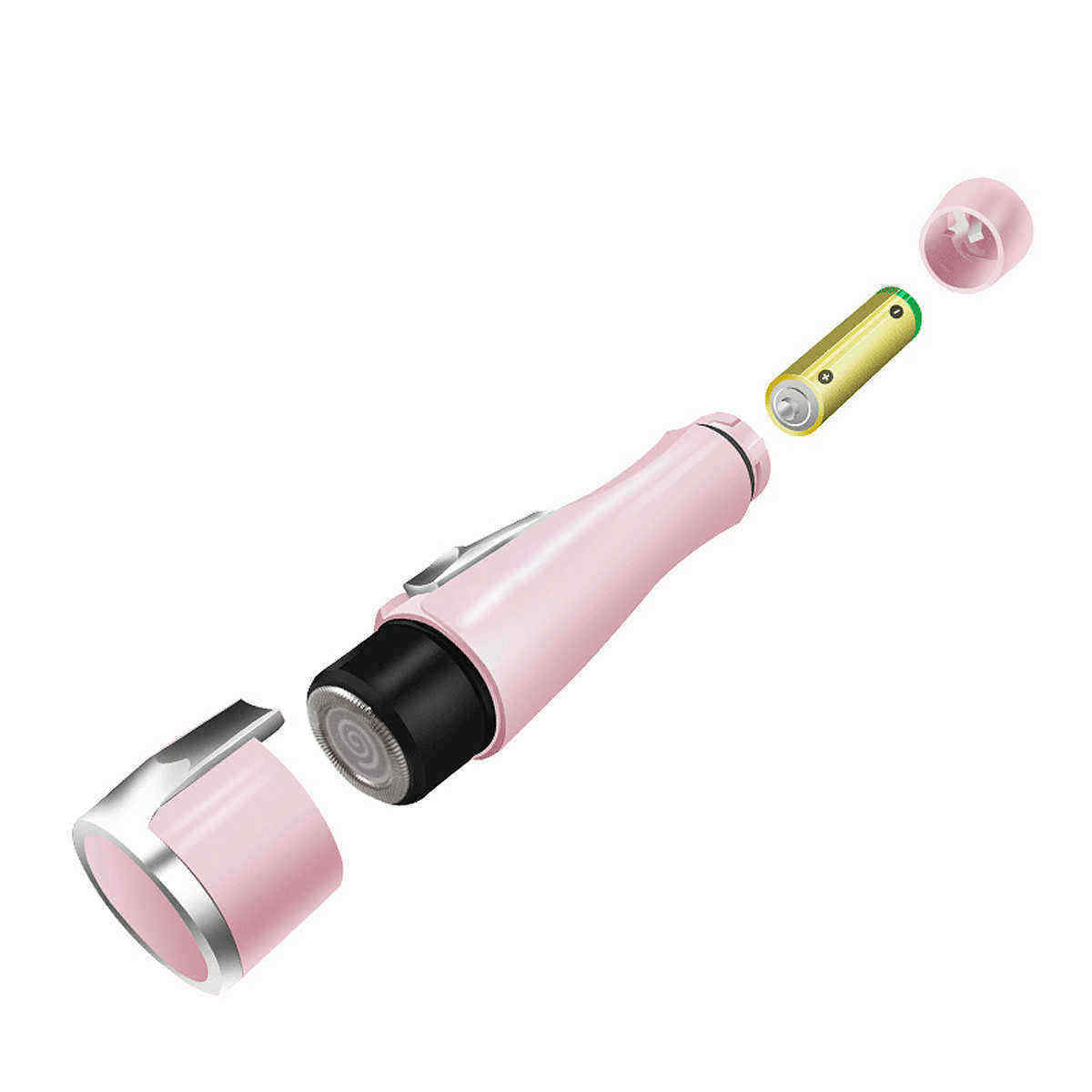 Electric-Women-Shaver-Wet-amp-Dry-Hair-Remover-Hair-Trimmer-Electric-Razors-Body-Hair-Epilator-1408453