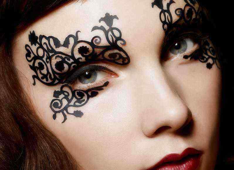 Eye-Tattoo-Sticker-Halloween-Lace-Squishy-Eyes-Liner-Fretwork-Masquerade-Papercut-Temporary-Face-1203355