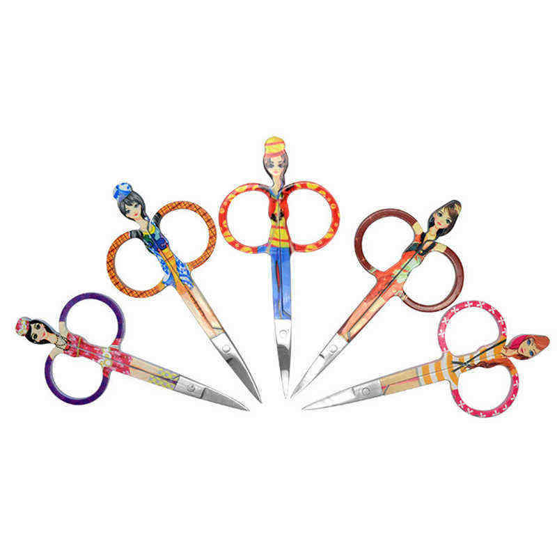 Eyebrow-Scissors-Cutting-Grooming-Stainless-Steel-Double-fold-Eyelid-Sticker-Makeup-Tool-1205980
