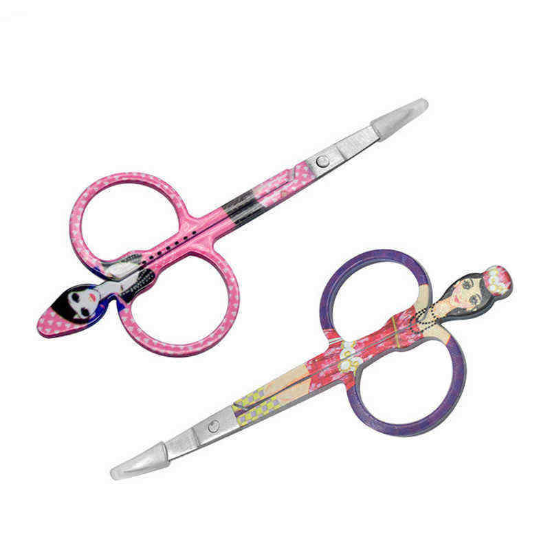 Eyebrow-Scissors-Cutting-Grooming-Stainless-Steel-Double-fold-Eyelid-Sticker-Makeup-Tool-1205980
