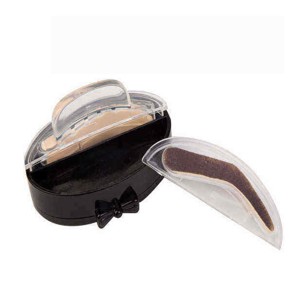 Eyebrow-Stamp-Powder-Enhancer-Mineral-Brown-Makeup-Pigments-Cosmetic-Palette-Definition-Arched-Shape-1161697