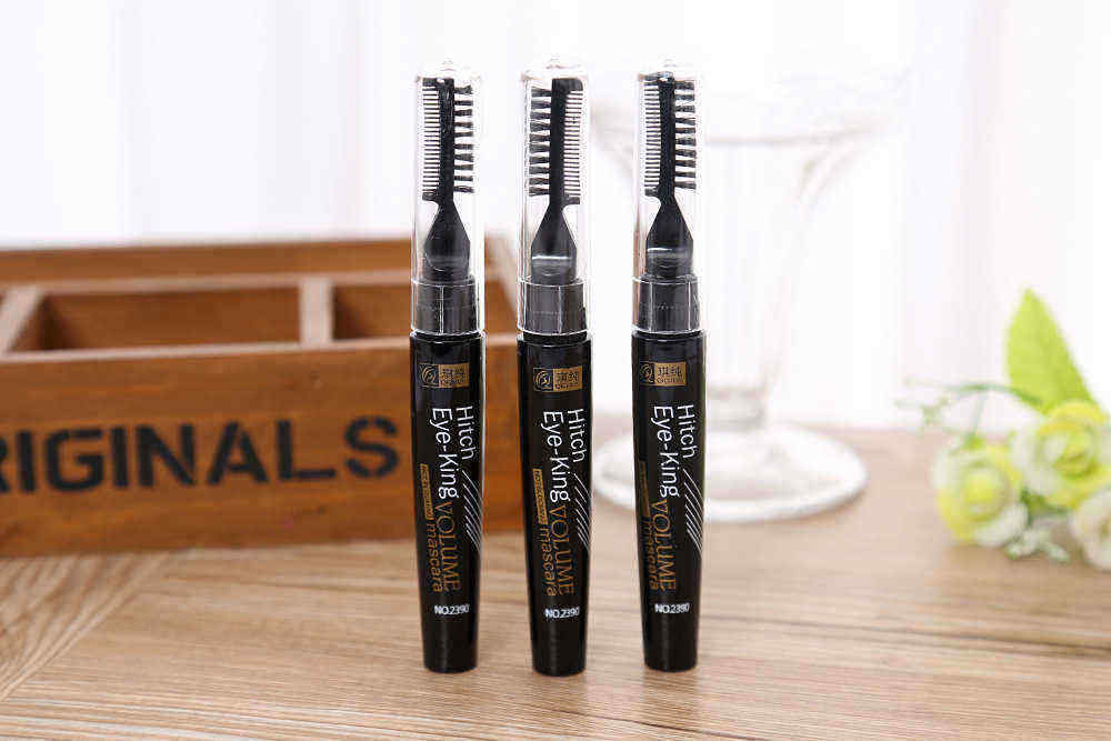 Eyes-Makeup-Cosmetic-Volume-Mascara-Eyelashes-Brush-Black-Purple-Blue-Halloween-Waterproof-1203933
