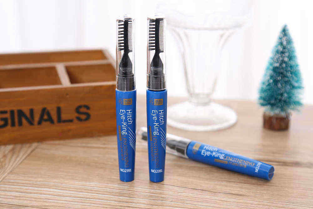 Eyes-Makeup-Cosmetic-Volume-Mascara-Eyelashes-Brush-Black-Purple-Blue-Halloween-Waterproof-1203933