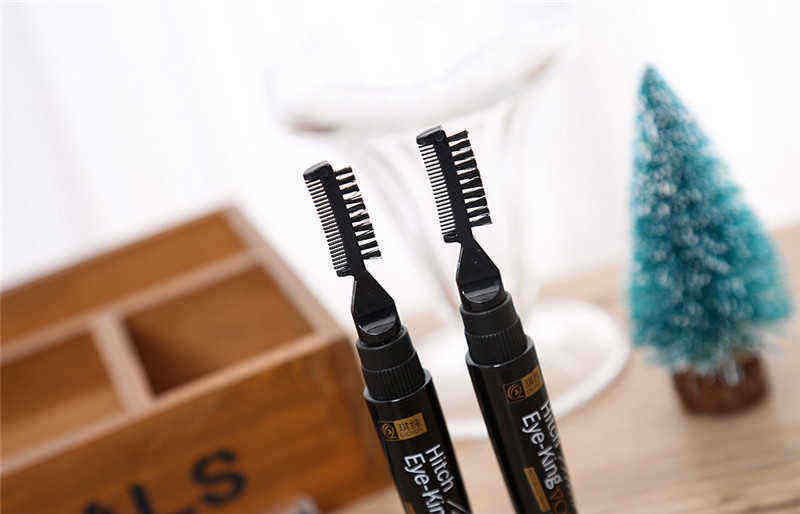 Eyes-Makeup-Cosmetic-Volume-Mascara-Eyelashes-Brush-Black-Purple-Blue-Halloween-Waterproof-1203933