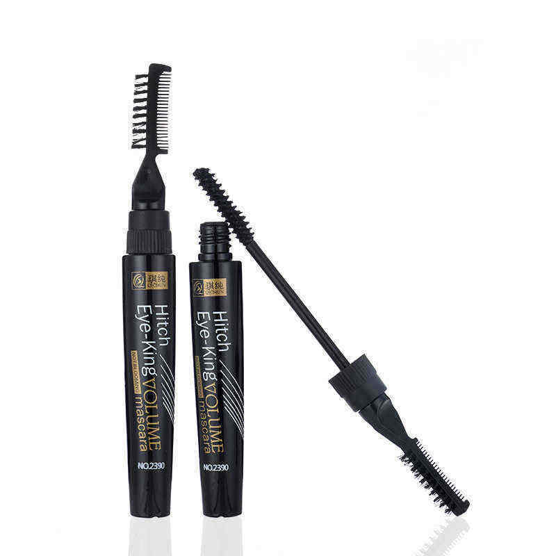 Eyes-Makeup-Cosmetic-Volume-Mascara-Eyelashes-Brush-Black-Purple-Blue-Halloween-Waterproof-1203933