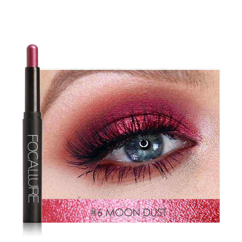 FOCALLURE-12-Colors-Glitter-Eye-Shadow-Pencil-Highlighter-Eyes-Makeup-Pen-Cosmetic-1205458