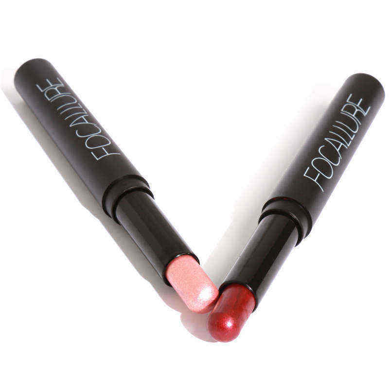 FOCALLURE-12-Colors-Glitter-Eye-Shadow-Pencil-Highlighter-Eyes-Makeup-Pen-Cosmetic-1205458