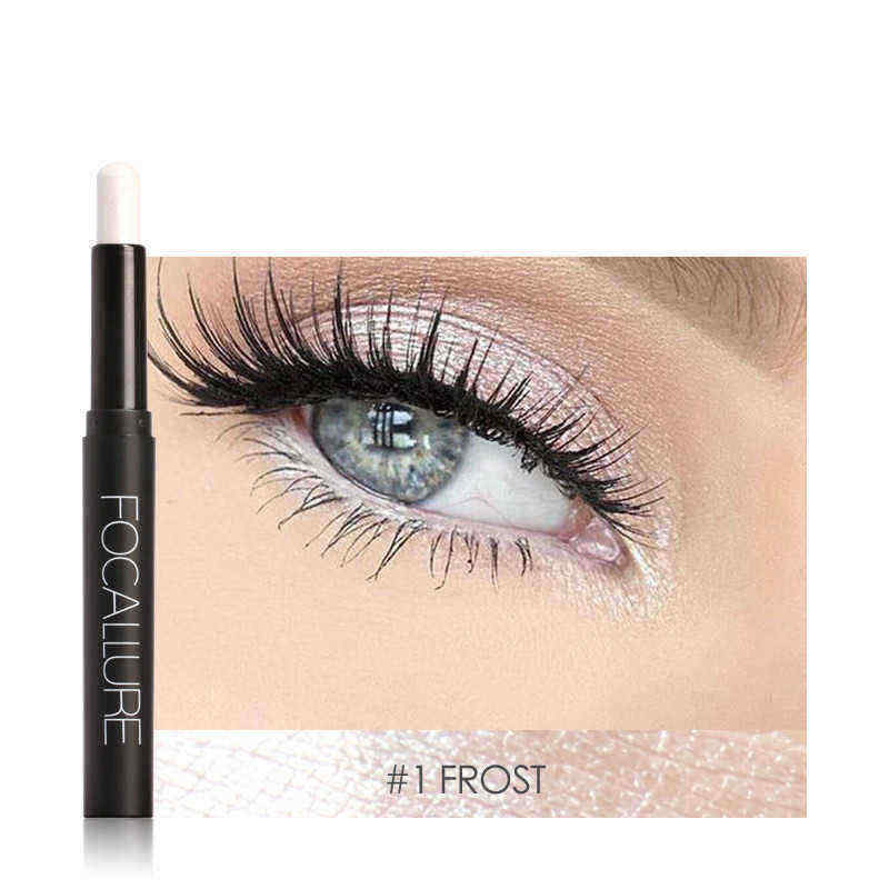 FOCALLURE-12-Colors-Glitter-Eye-Shadow-Pencil-Highlighter-Eyes-Makeup-Pen-Cosmetic-1205458