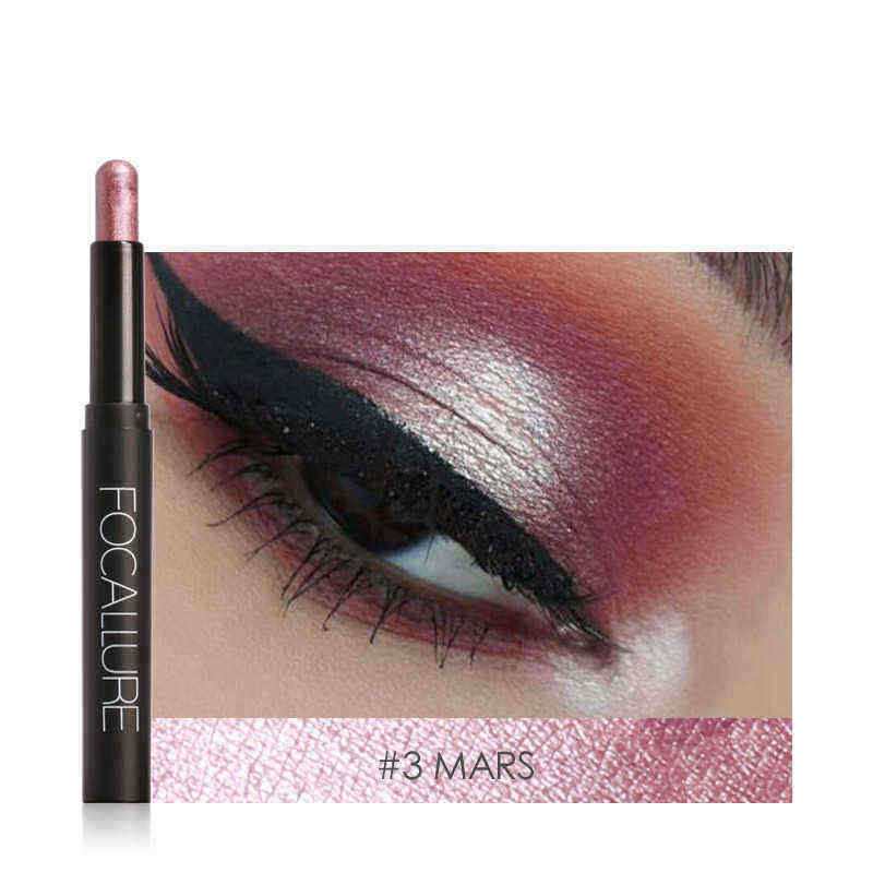 FOCALLURE-12-Colors-Glitter-Eye-Shadow-Pencil-Highlighter-Eyes-Makeup-Pen-Cosmetic-1205458