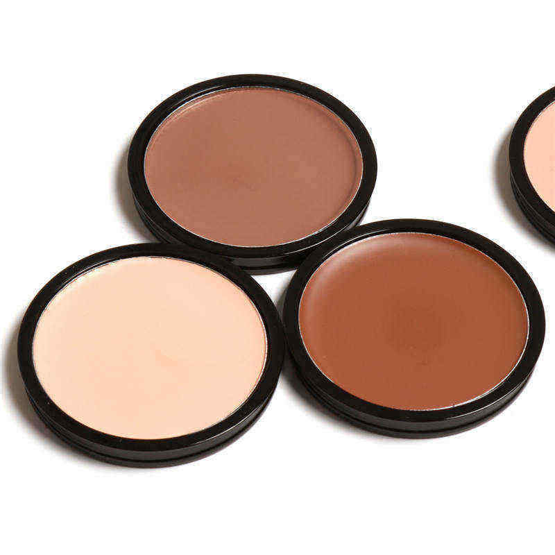 FOCALLURE-4-Colors-Make-Up-Cosmetic-Face-Concealer-Palette-Makeup-Bronzer-Highlighter-1411717
