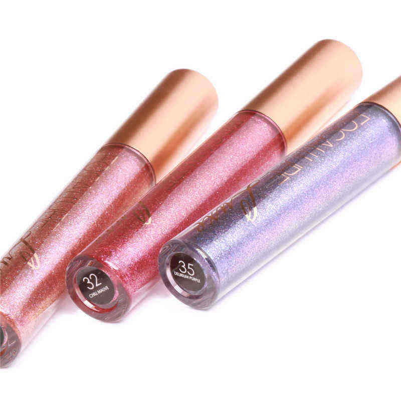 FOCALLURE-6-Colors-Metallic-Matte-Lip-Gloss-Liquid-Diamond-Glitter-Lipsticks-Cosmetics-Makeup-1170893