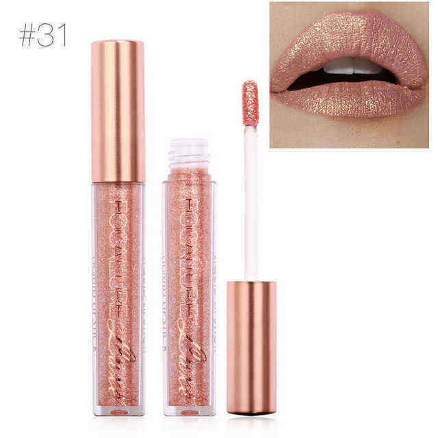 FOCALLURE-6-Colors-Metallic-Matte-Lip-Gloss-Liquid-Diamond-Glitter-Lipsticks-Cosmetics-Makeup-1170893