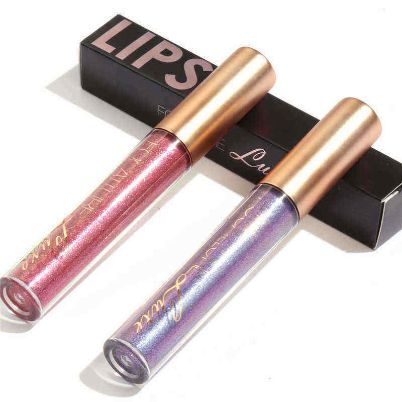 FOCALLURE-6-Colors-Metallic-Matte-Lip-Gloss-Liquid-Diamond-Glitter-Lipsticks-Cosmetics-Makeup-1170893