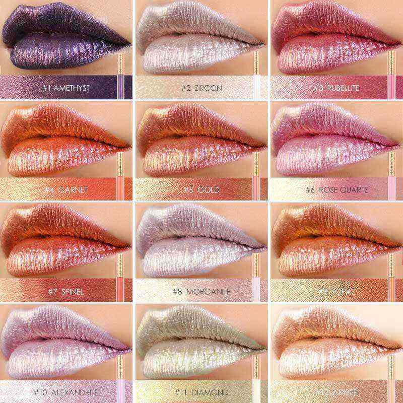 FOCALLURE-Glitter-Lip-Gloss-Makeup-Long-Lasting-Nude-Shimmer-Metallic-Liquid-Lipstick-1217932