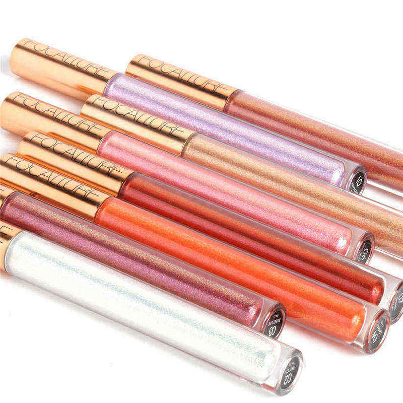 FOCALLURE-Glitter-Lip-Gloss-Makeup-Long-Lasting-Nude-Shimmer-Metallic-Liquid-Lipstick-1217932