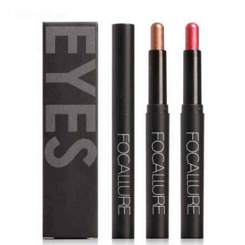 FOCALLURE-Pearly-Eye-Shadow-Pen-Matte-Waterproof-Eye-Makeup-Pencil-Eyeliner-1262737