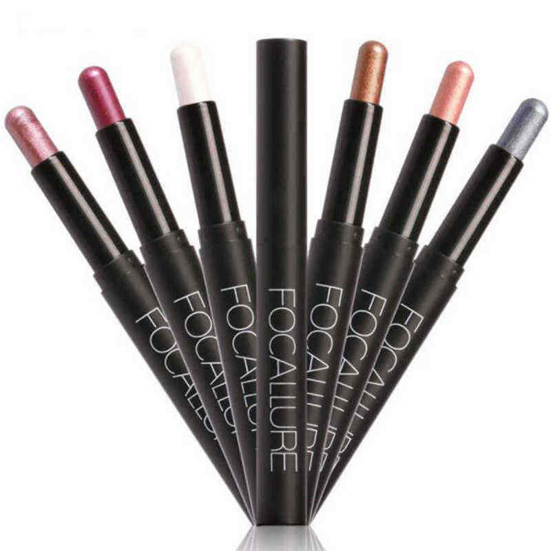FOCALLURE-Pearly-Eye-Shadow-Pen-Matte-Waterproof-Eye-Makeup-Pencil-Eyeliner-1262737