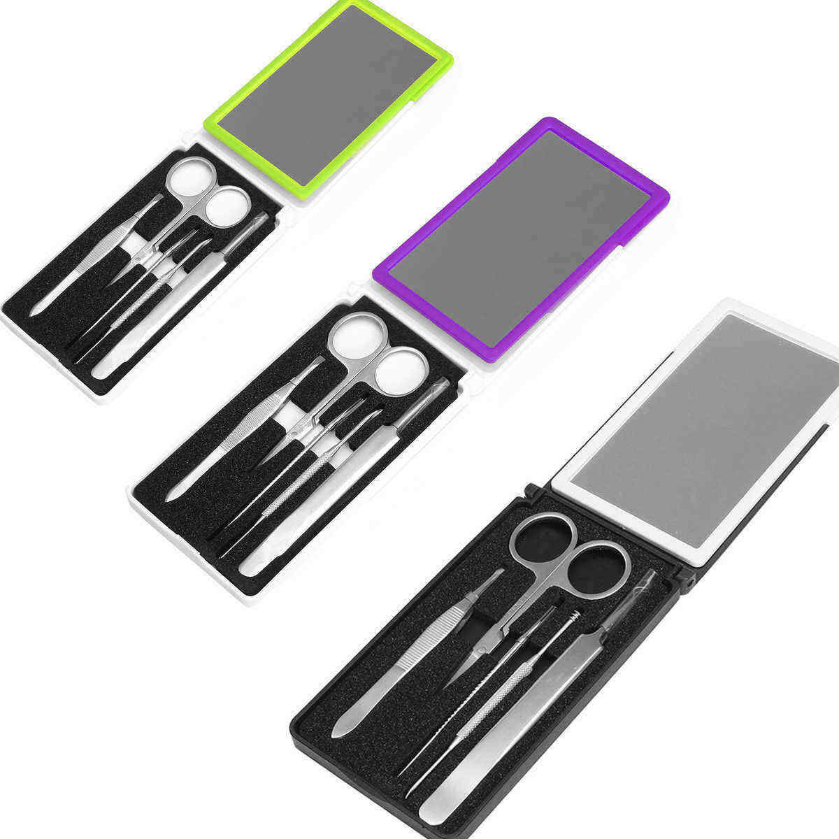 Face-Care-Blackhead-Pimple-Blemish-Comedone-Extractor-Remover-Tool-Acne-Removal-Set-With-Mirror-1148303