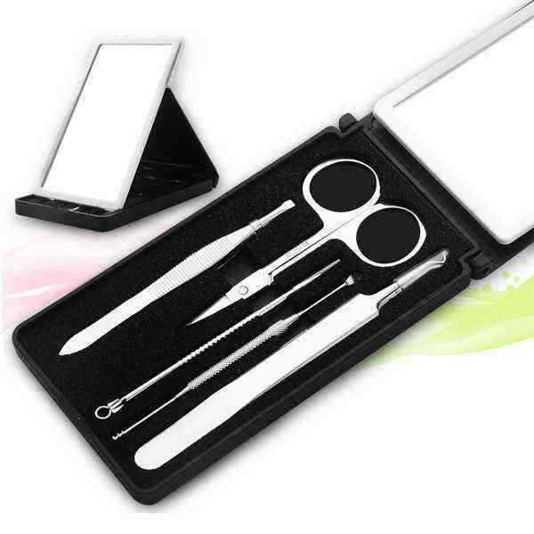 Face-Care-Blackhead-Pimple-Blemish-Comedone-Extractor-Remover-Tool-Acne-Removal-Set-With-Mirror-1148303