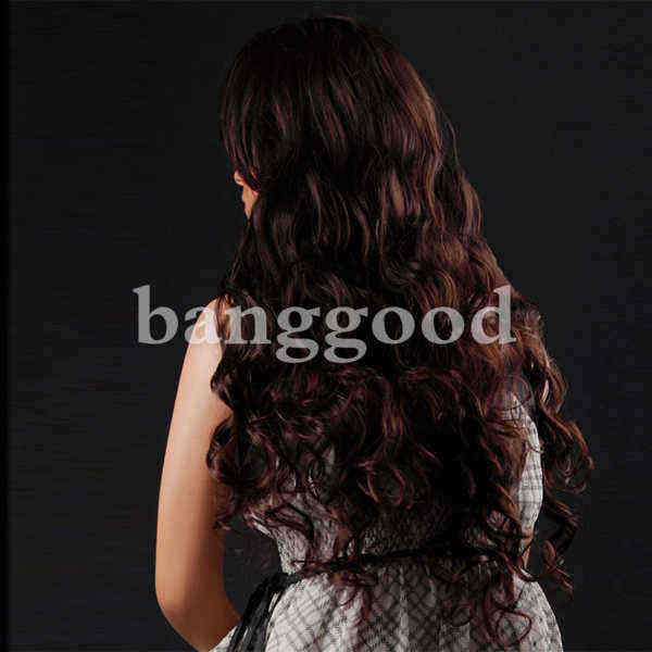 Fashion-Kanekalon-Side-Swept-Bangs-Long-Wave-Hair-Wig-57953