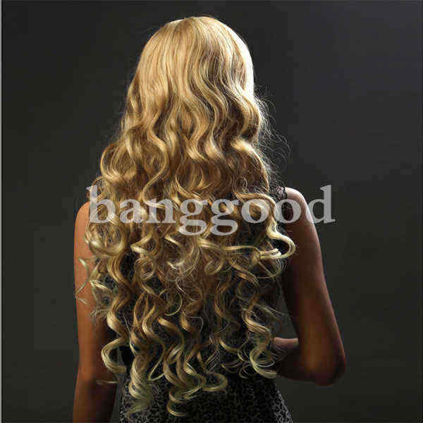 Fashion-Kanekalon-Side-Swept-Bangs-Long-Wave-Hair-Wig-57953