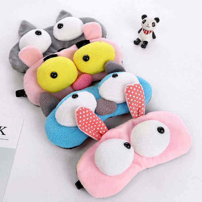 Fashion-Version-Of-Cute-Cartoon-Plush-sleep-Eye-Face-Mask-Rest-Shading-Pad-1247973