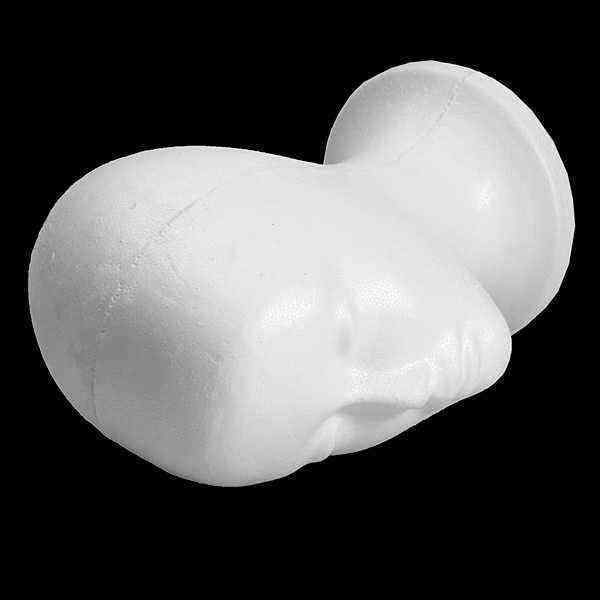 Female-Styrofoam-Foam-Mannequin-Head-Model-Wig-Hair-Glasses-Hat-Stand-Display-915495