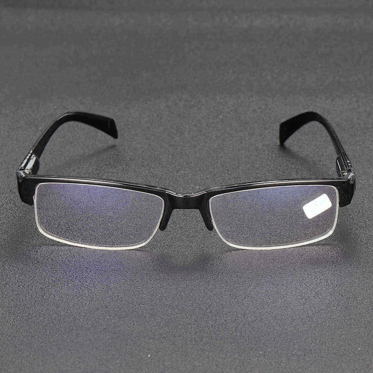 Finished-Coating-Myopia-Glasses-Clear-Optical-Half-rim-Nearsighted-Glasses--100-To--400-1307482